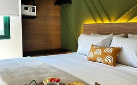 Flat Praia Century Camburi